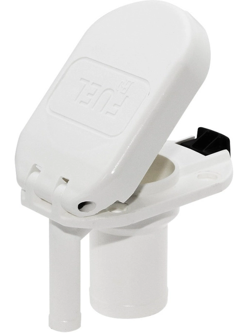 Горловина палубная заливная Osculati с вентиляцией (10262376)